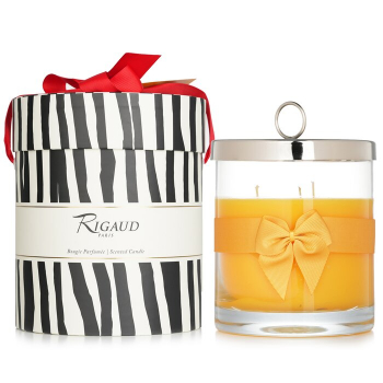 Rigaud Scented Candle - # Tournesol
