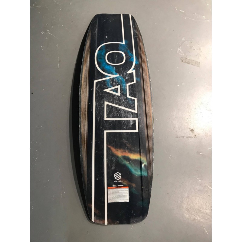 Planche Liquid Force TAO 145 2017 CS - The Corner Shop
