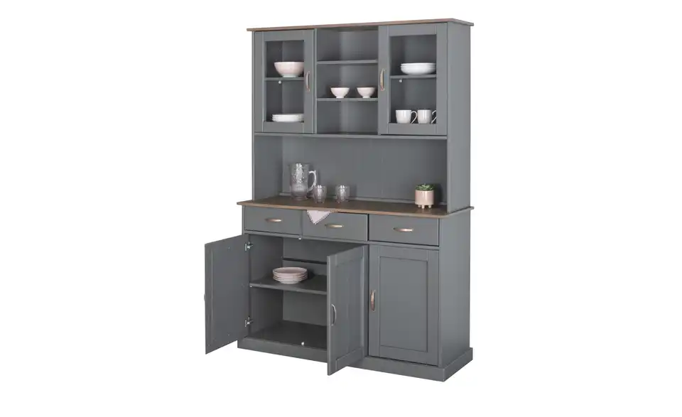 Buffet Westerland