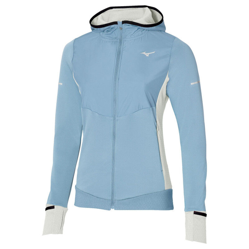 Warmalite Hybrid FZ - Veste running femme