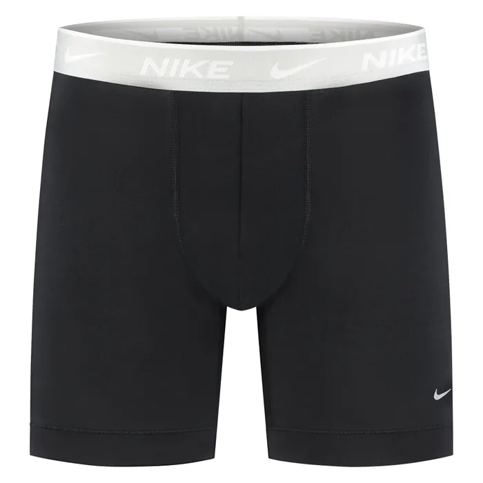 Nike Brief Boxershorts Heren (3-pack)