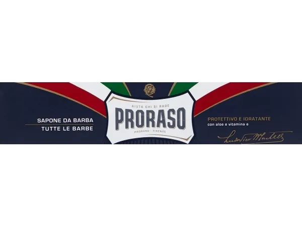 Proraso Protective Shaving Cream 150 ml
