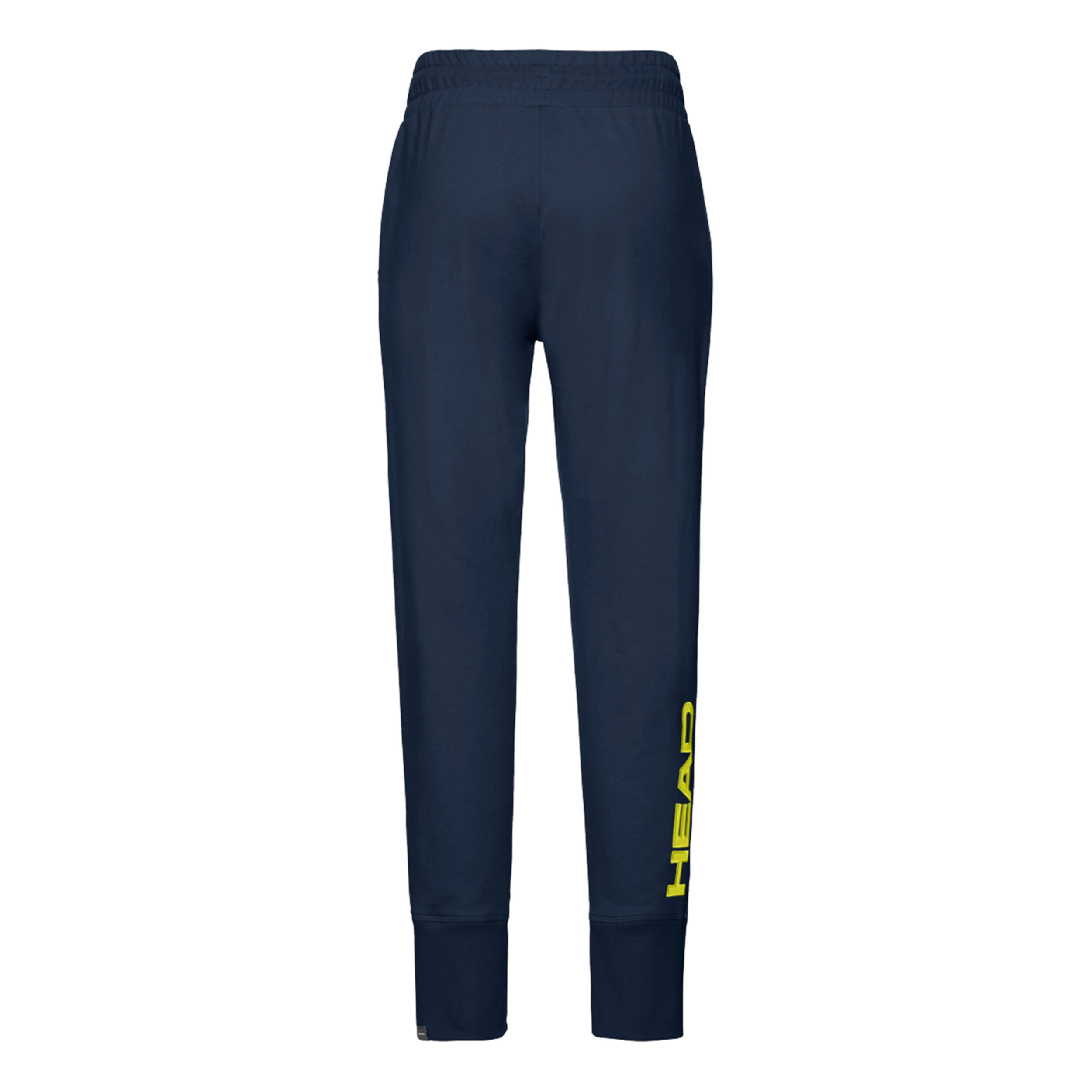 HEAD Club Pantalon Survêtement Femmes - Bleu