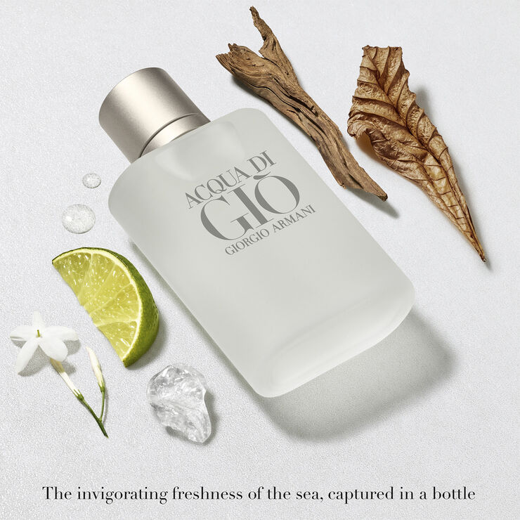 Armani Giorgio Armani Acqua di Giò Eau de Toilette