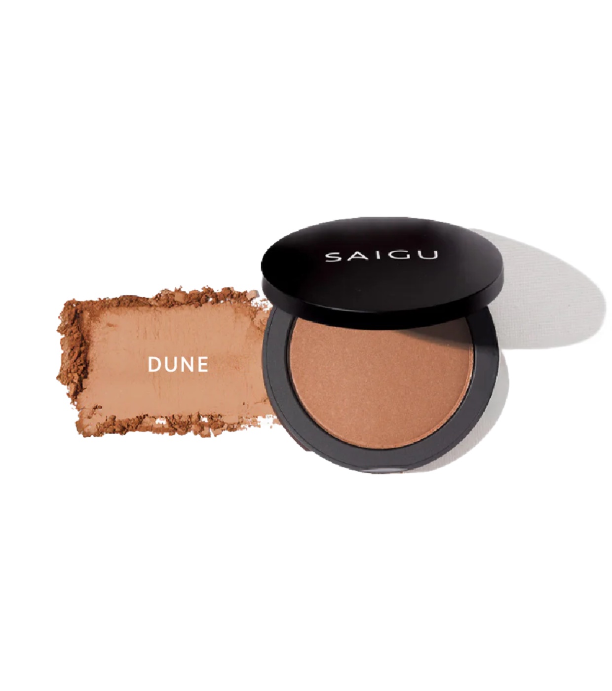 Saigu Cosmetics - Pó Bronzeador - Dune