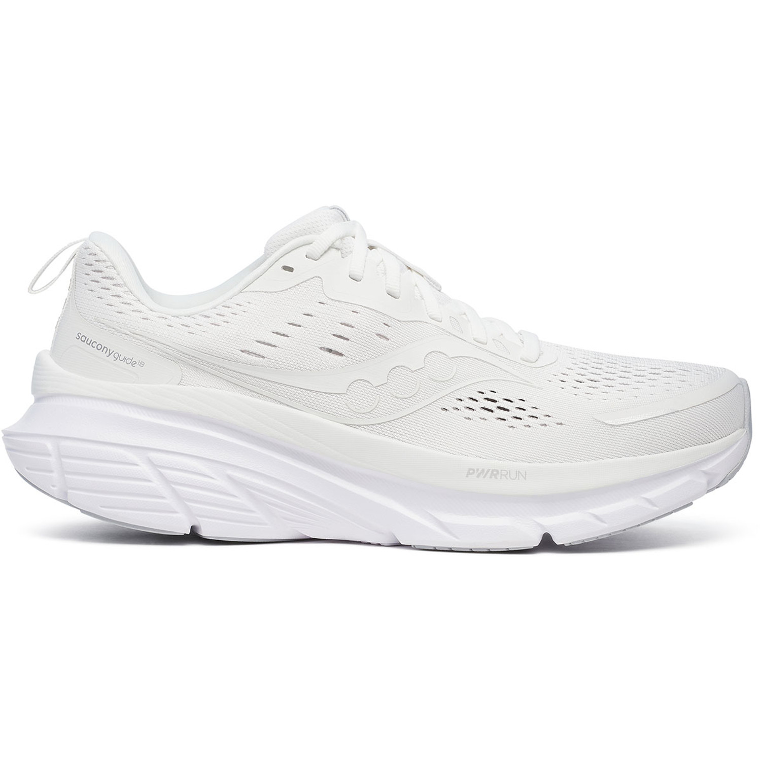 Saucony Guide 18 Heren