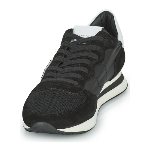 Philippe Model - TRPX LOW BASIC Negro