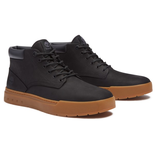 Timberland - Maple Grove Mid Lace Up Sneaker - Baskets