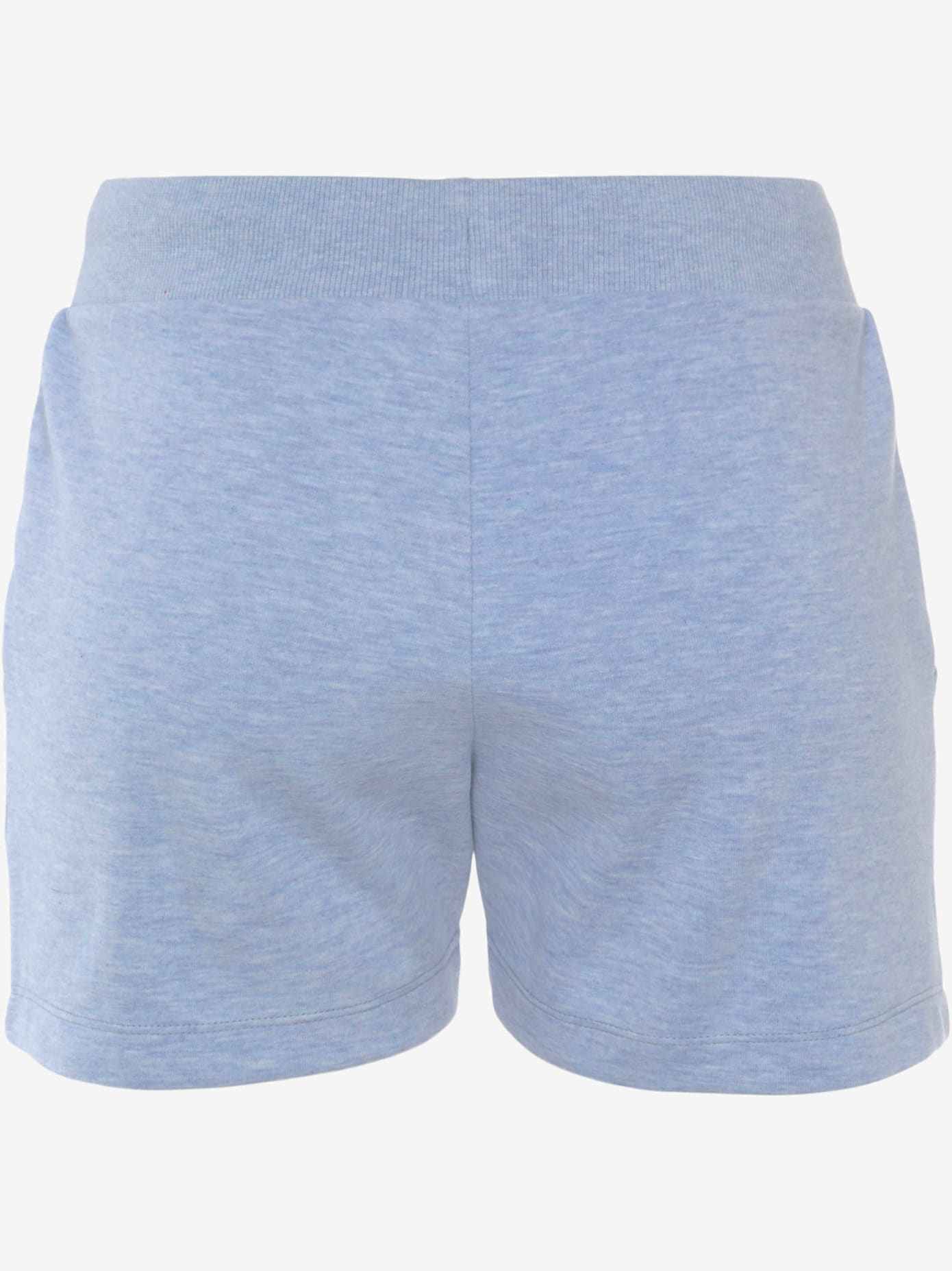 Short décontracté short confortable avec ceinture à coulisse
