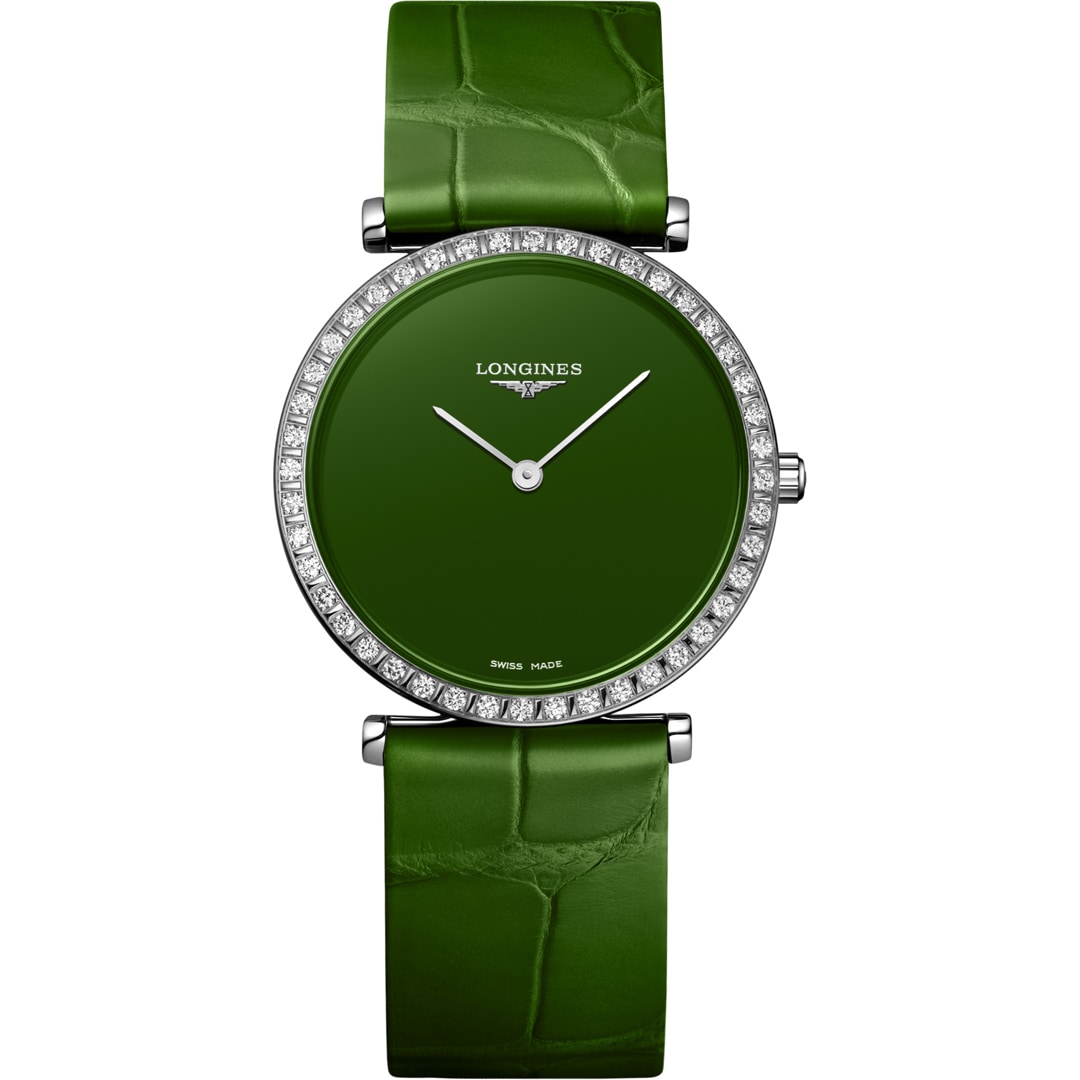 Longines - La Grande Classique de Longines 29mm