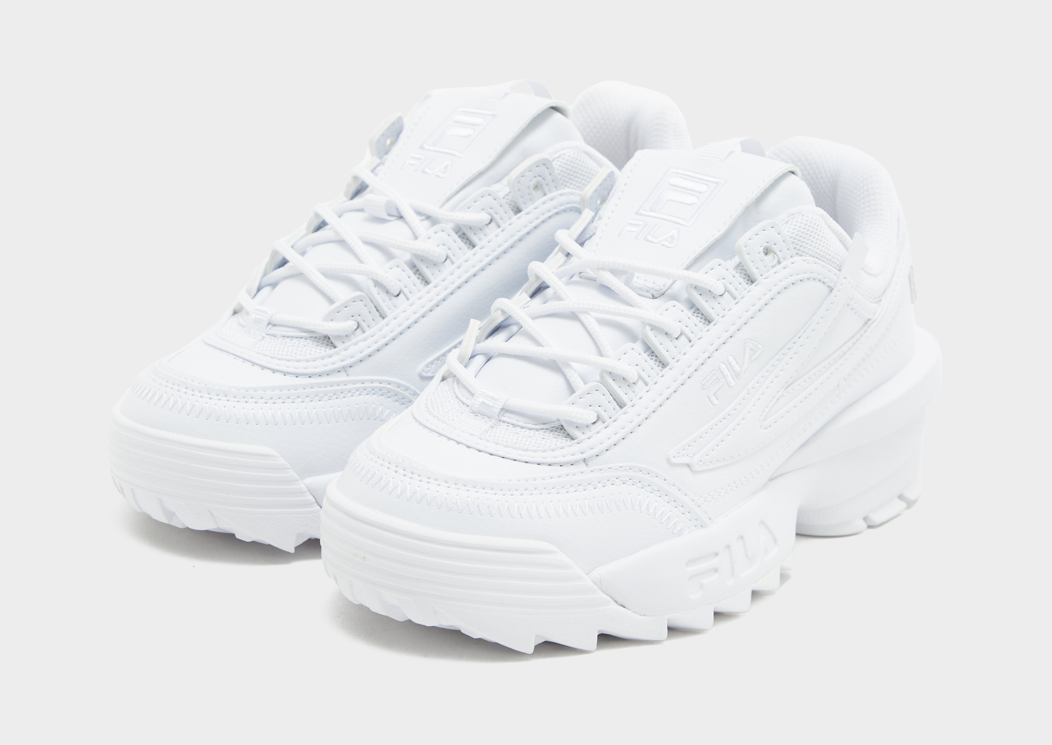 Fila Disruptor EXP Junior