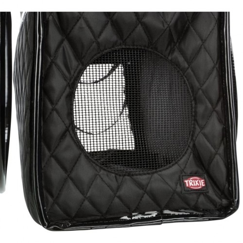 Bolsa de transporte Trixie para cães e gatos