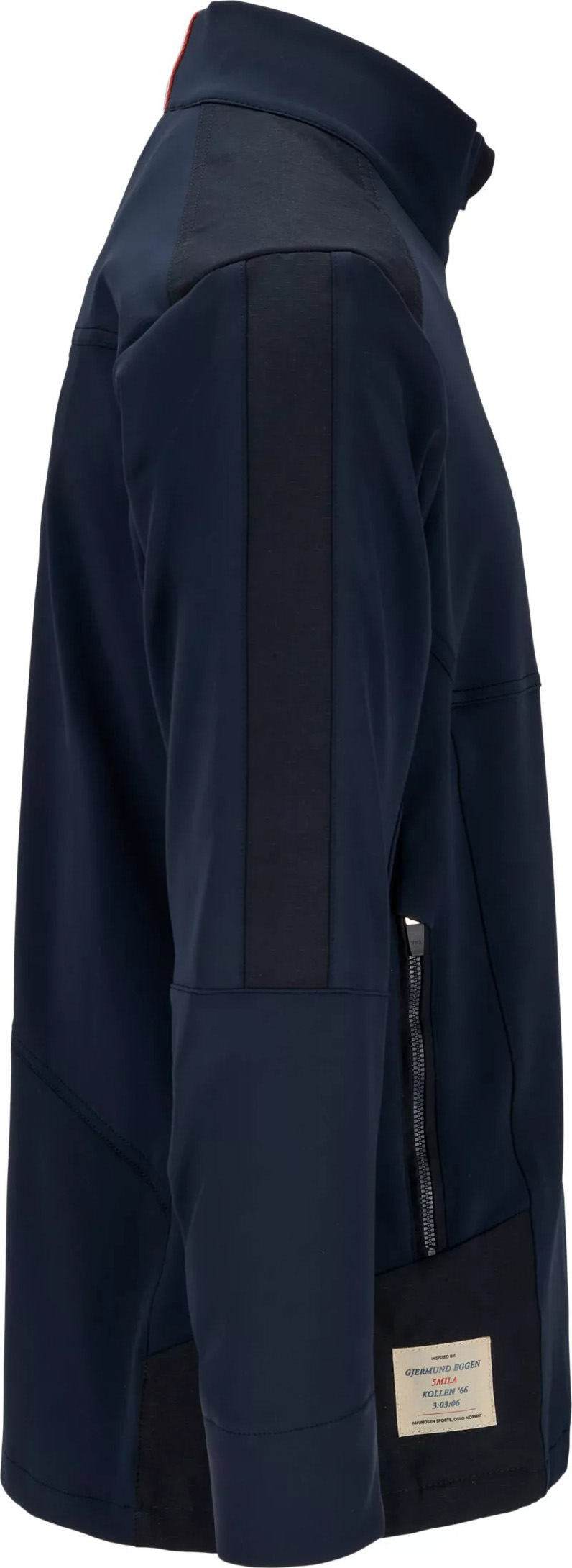 5Mila Jacket Herre Dark Navy