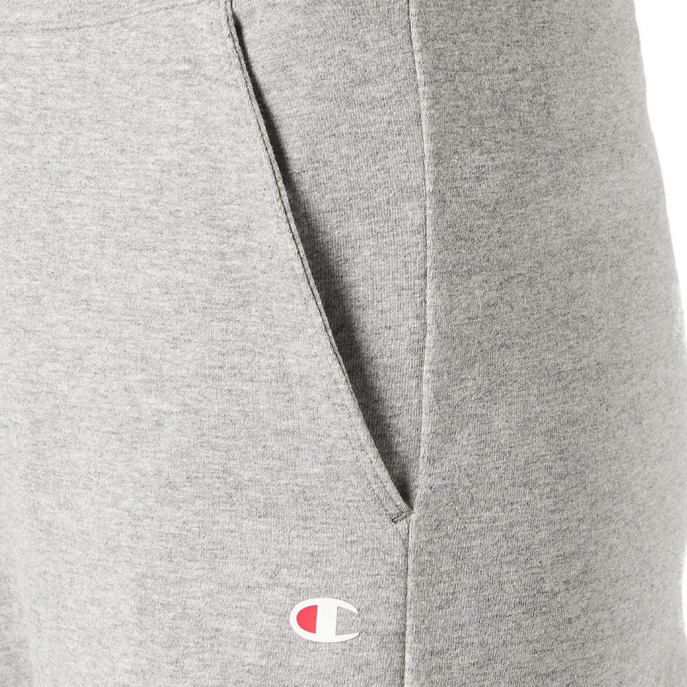 Champion Jogging Gris Femme Champion Cuffed