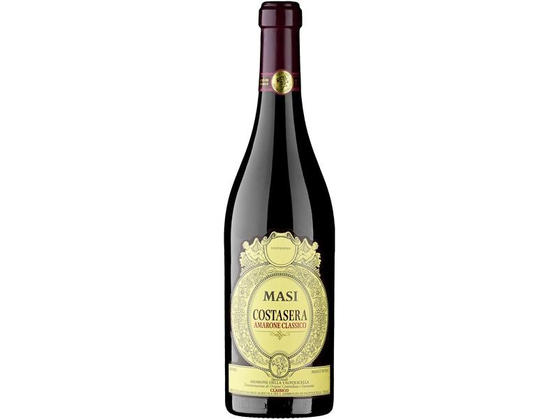 Masi Agricola Amarone della Valpolicella Classico DOCG 0.75 Kräftiger Rotwein aus Italien