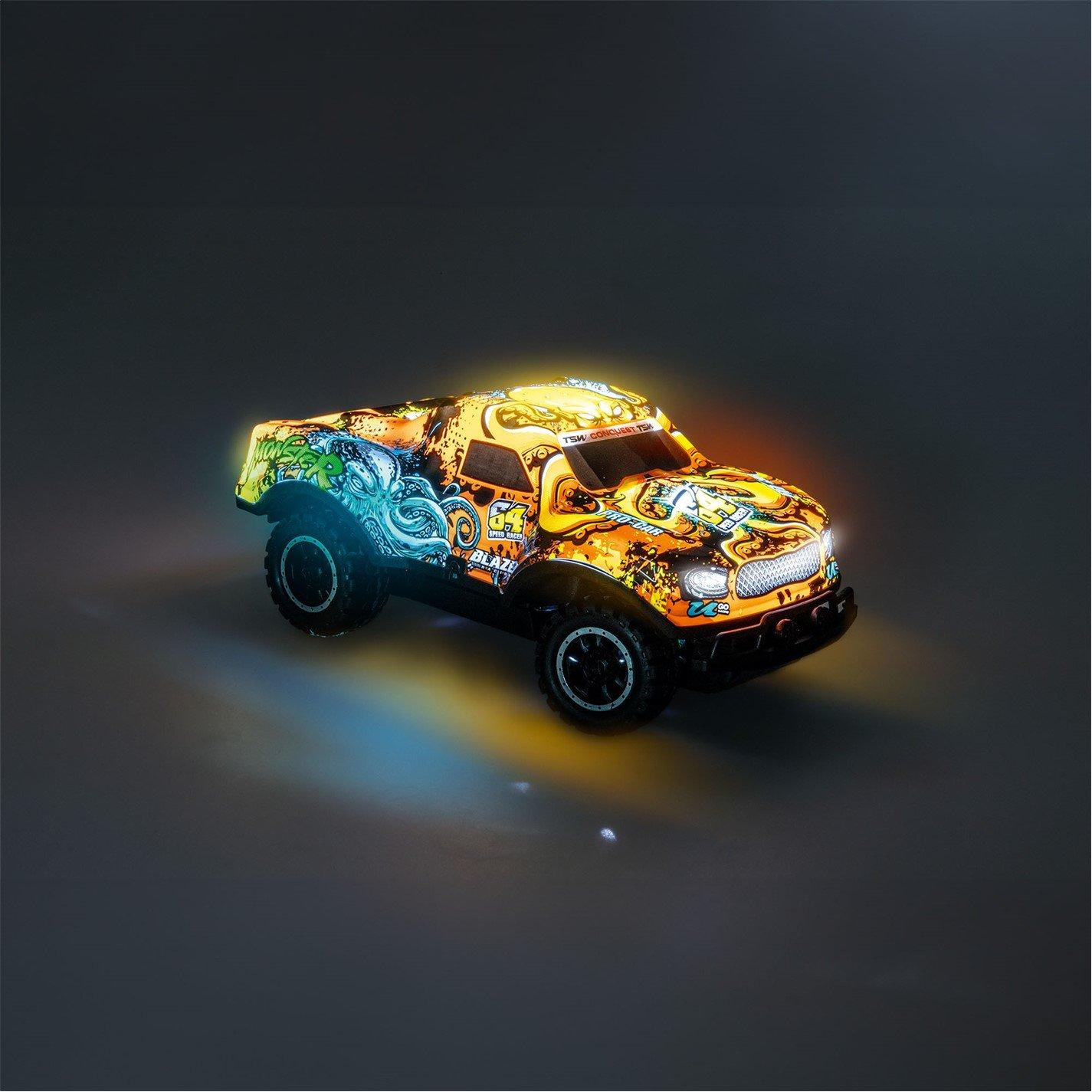 Revell Ghost Driver RC Car Adults