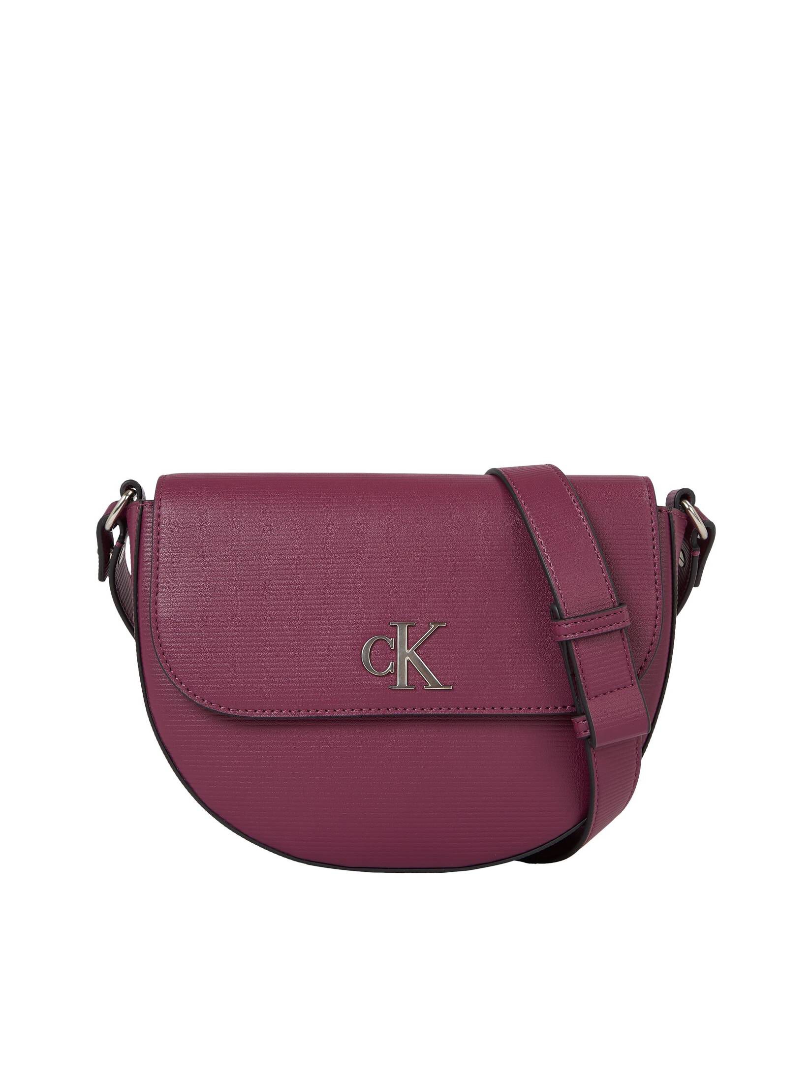 CALVIN KLEIN JEANS| Damen Umhängetasche MINIMAL MONOGRAM