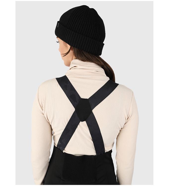 Brunotti Women Avalanche Snow Salopet