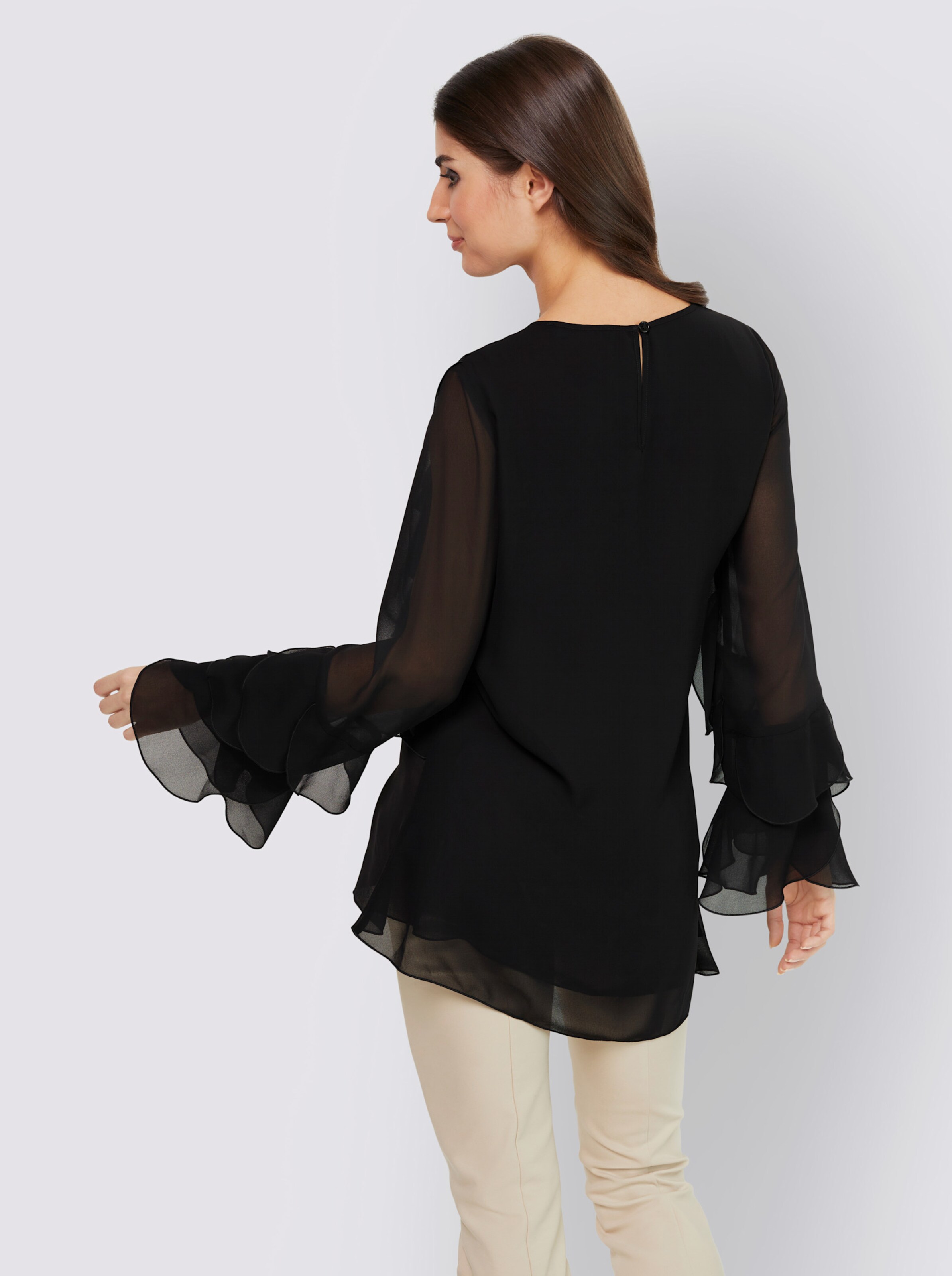 Bluse