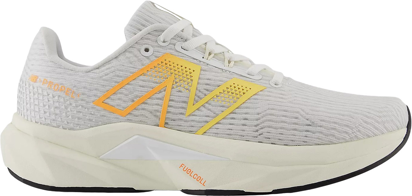 FuelCell Propel v5 Dame White