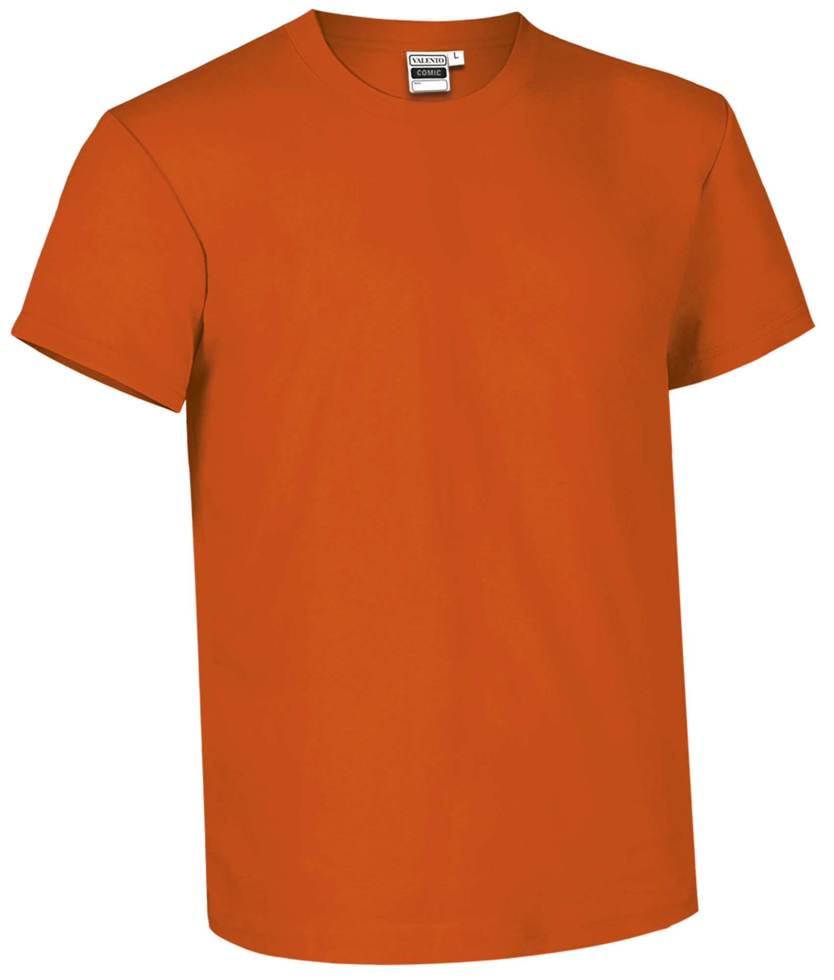 Valento CAVACOC - T-shirt COMIC