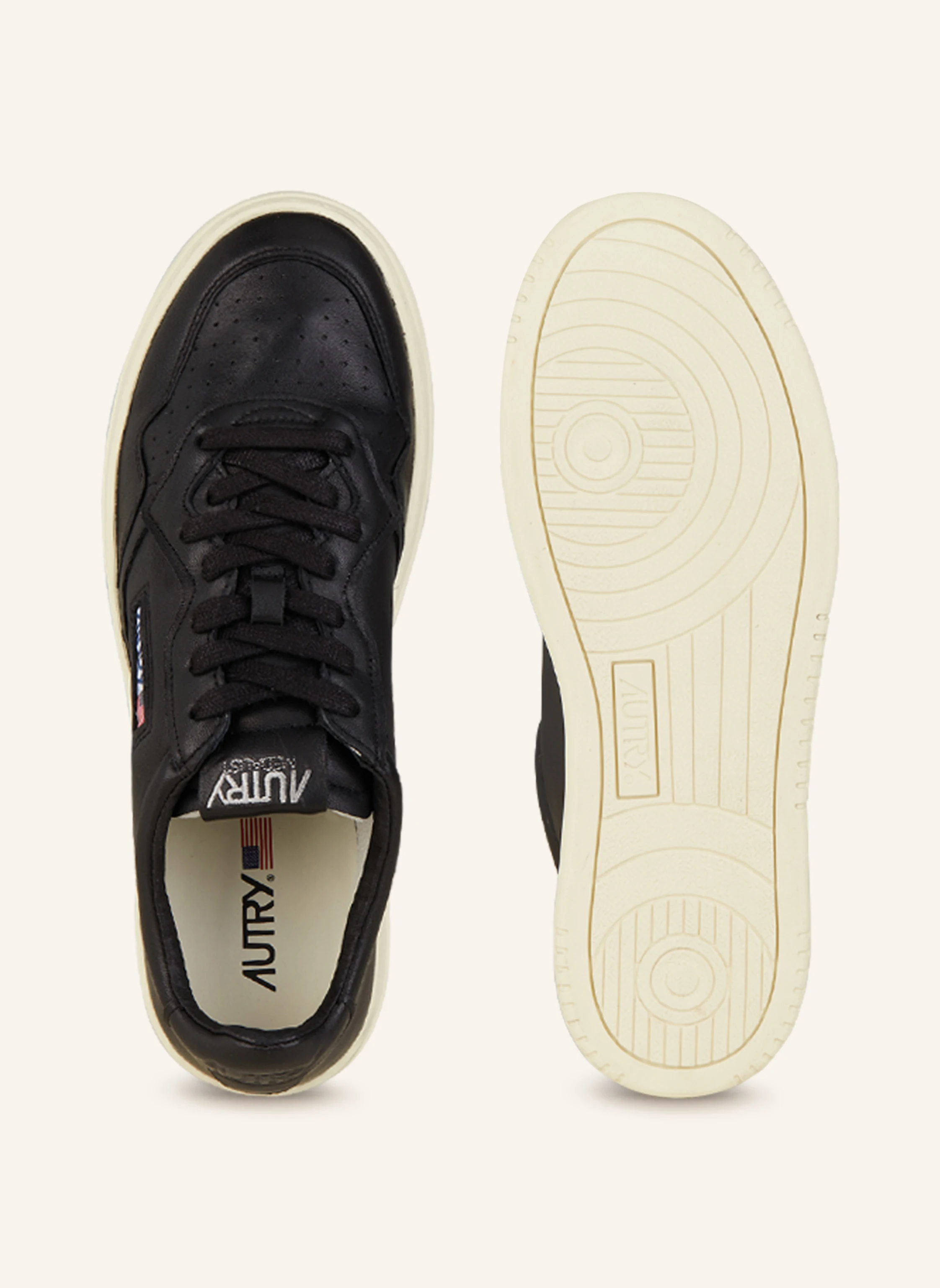 AUTRY Sneaker MEDALIST LOW