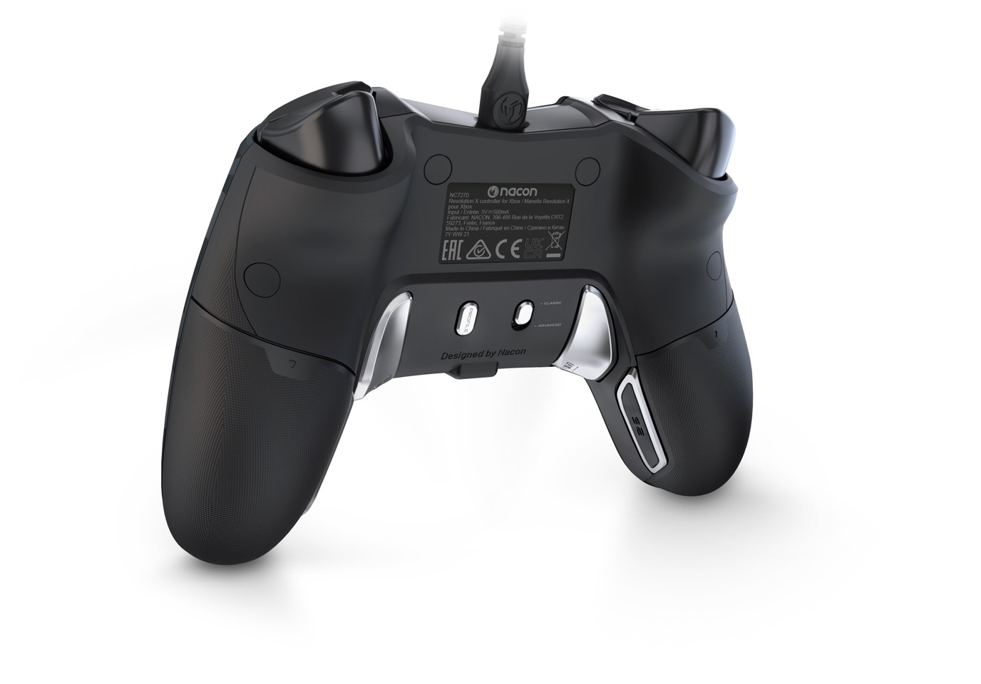 Nacon Revolution X Controller - Urban Camo (XBOX)