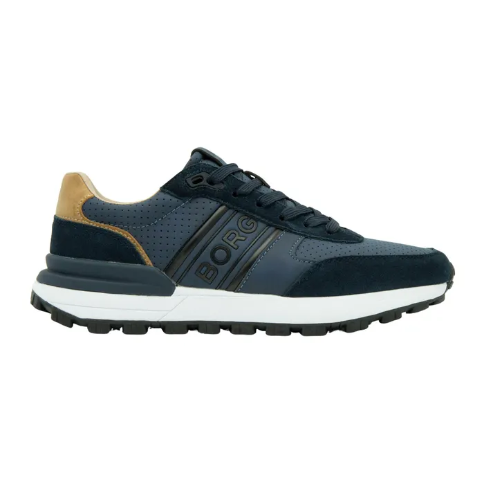 Bjorn Borg Björn Borg R2400 Sneakers Heren