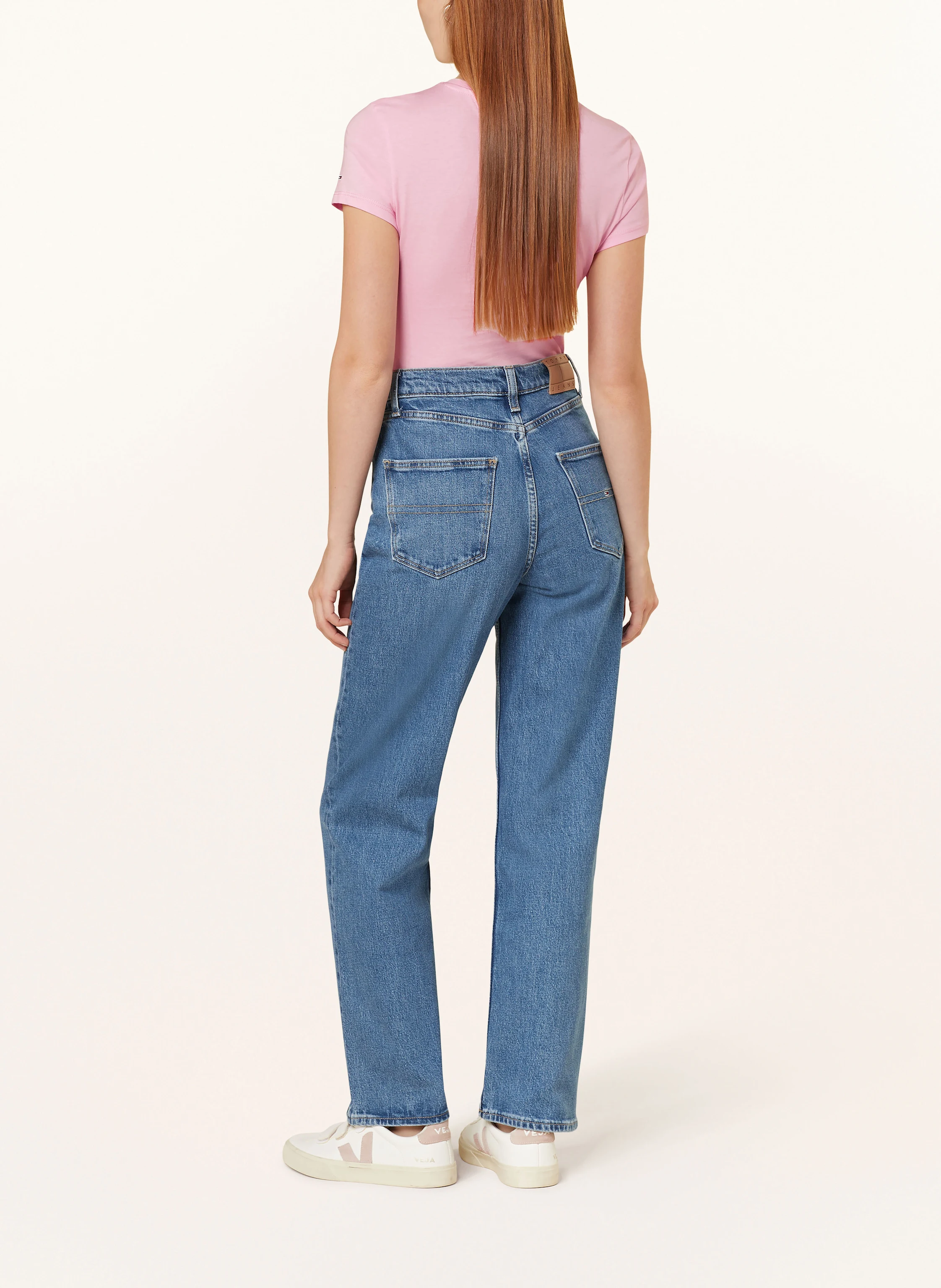 TOMMY JEANS T-Shirt