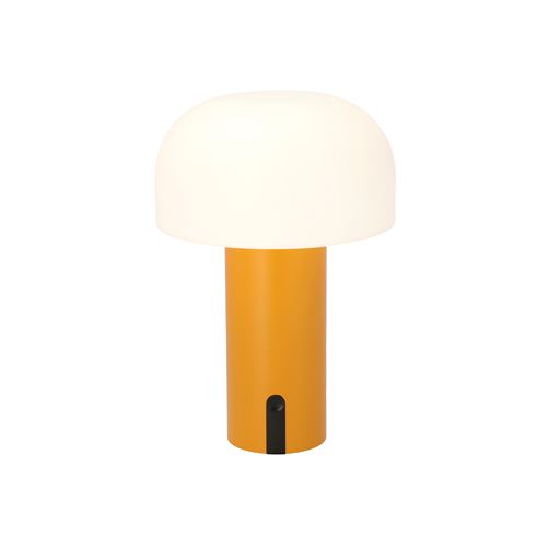 Villa Collection Styles LED Lampe, Amber