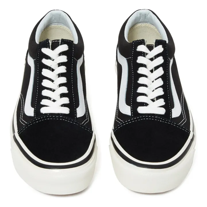 Vans Baskets Old Skool 36 Dx - Collection Adulte  | Noir