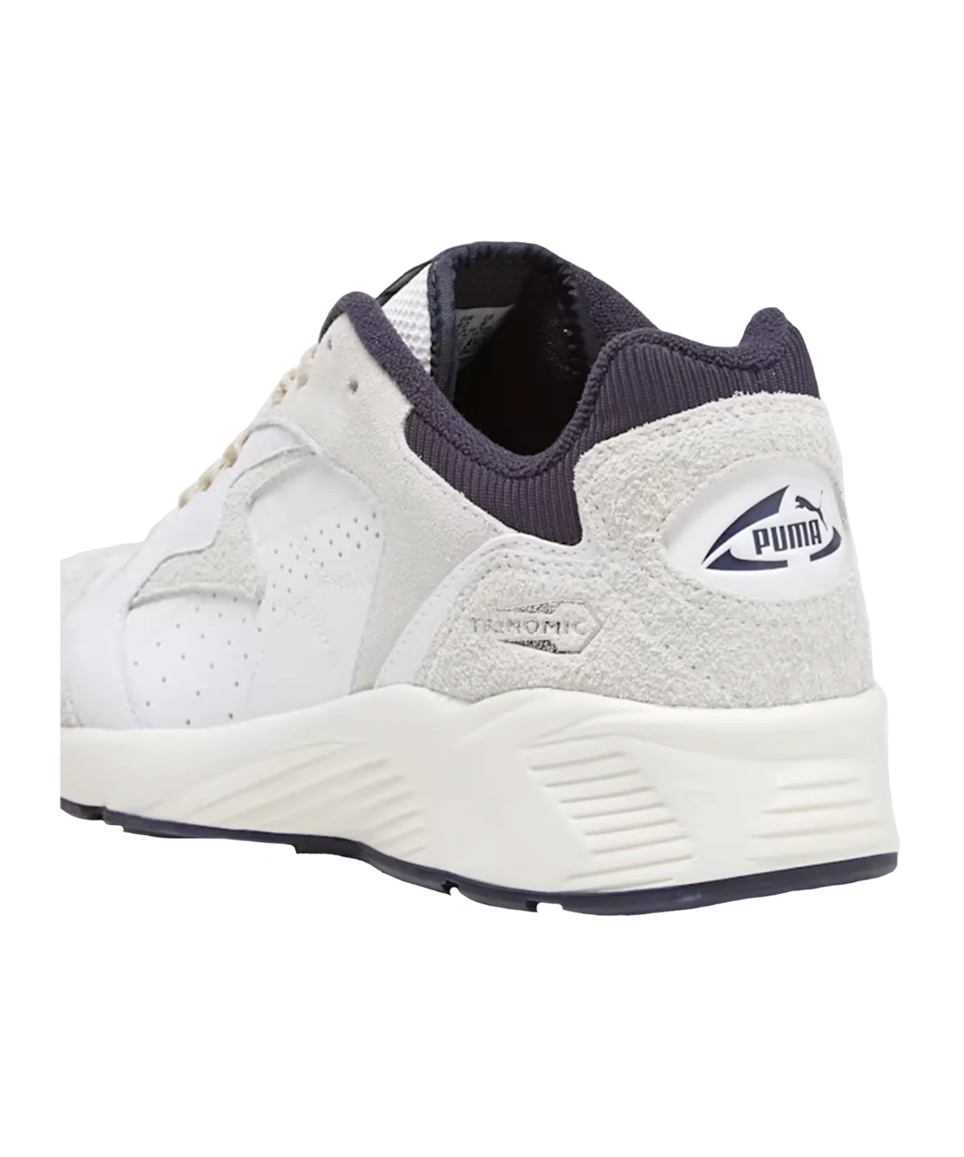 PUMA Prevail Service Line Weiss