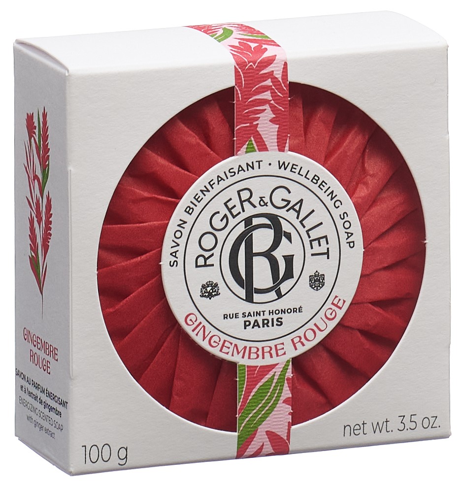 Roger & Gallet Savon 100 g