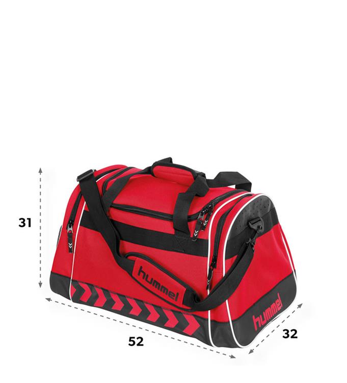 Hummel Milford Bag