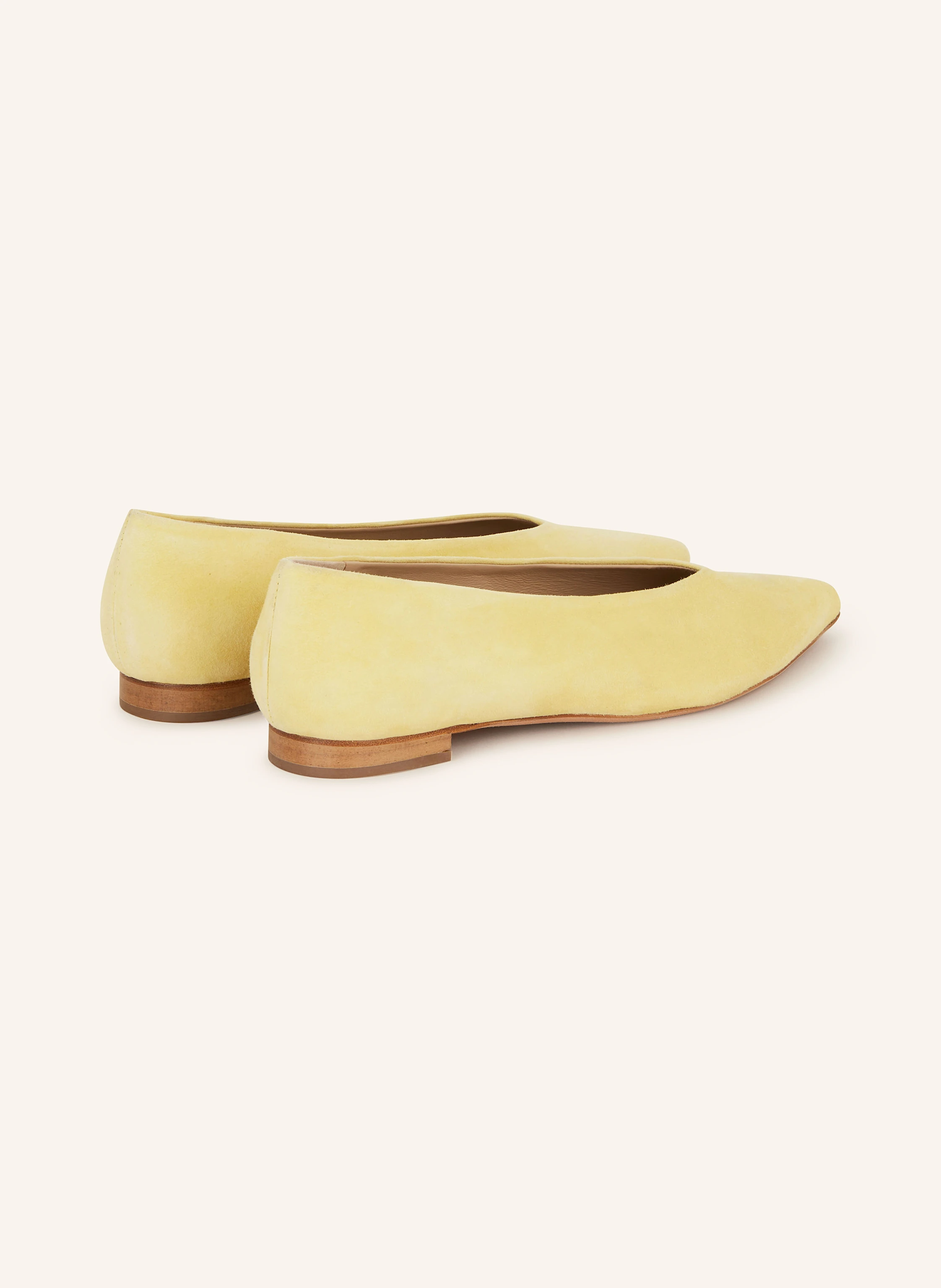 THEA MIKA Ballerinas MARZIA 10