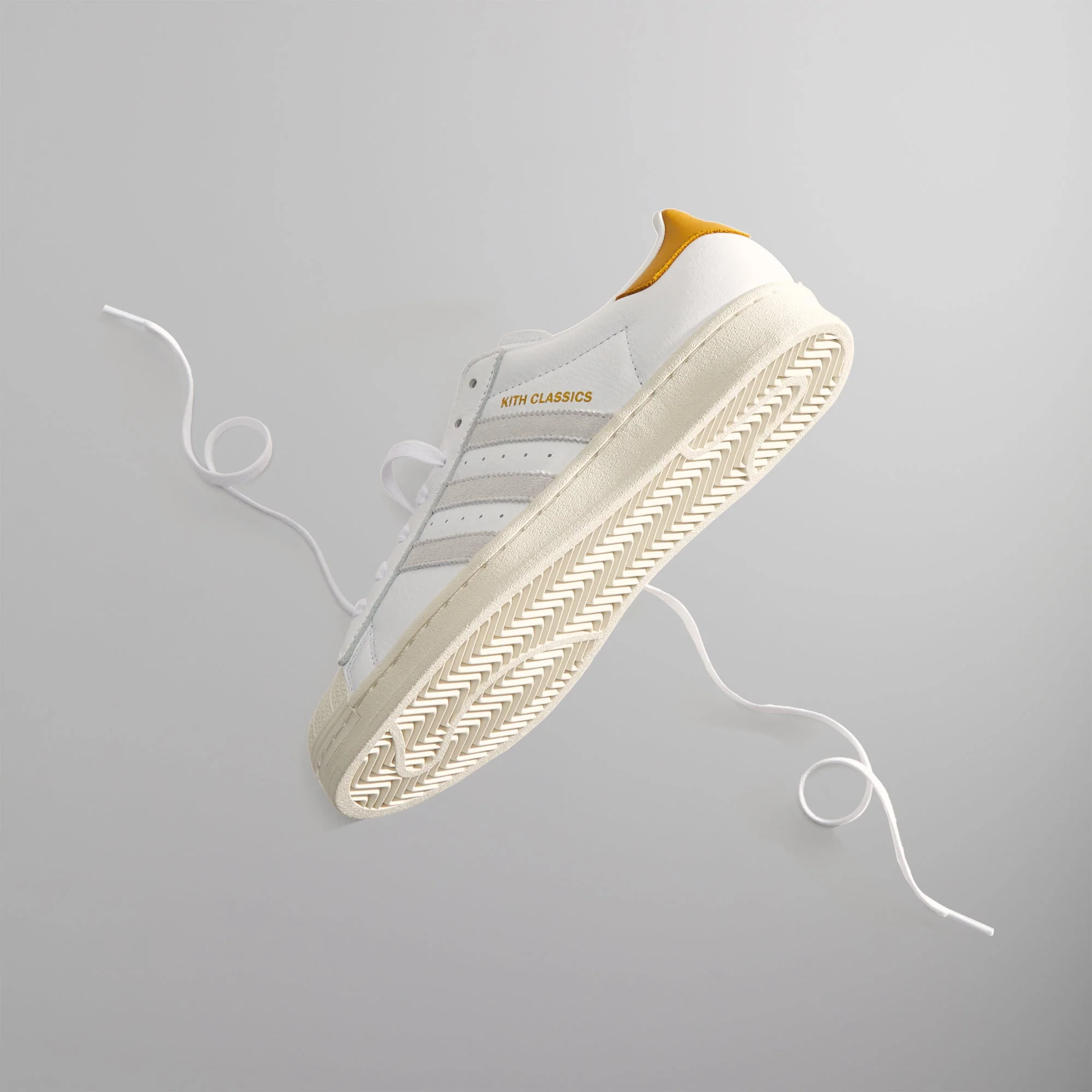 Kith Classics for adidas Originals Superstar