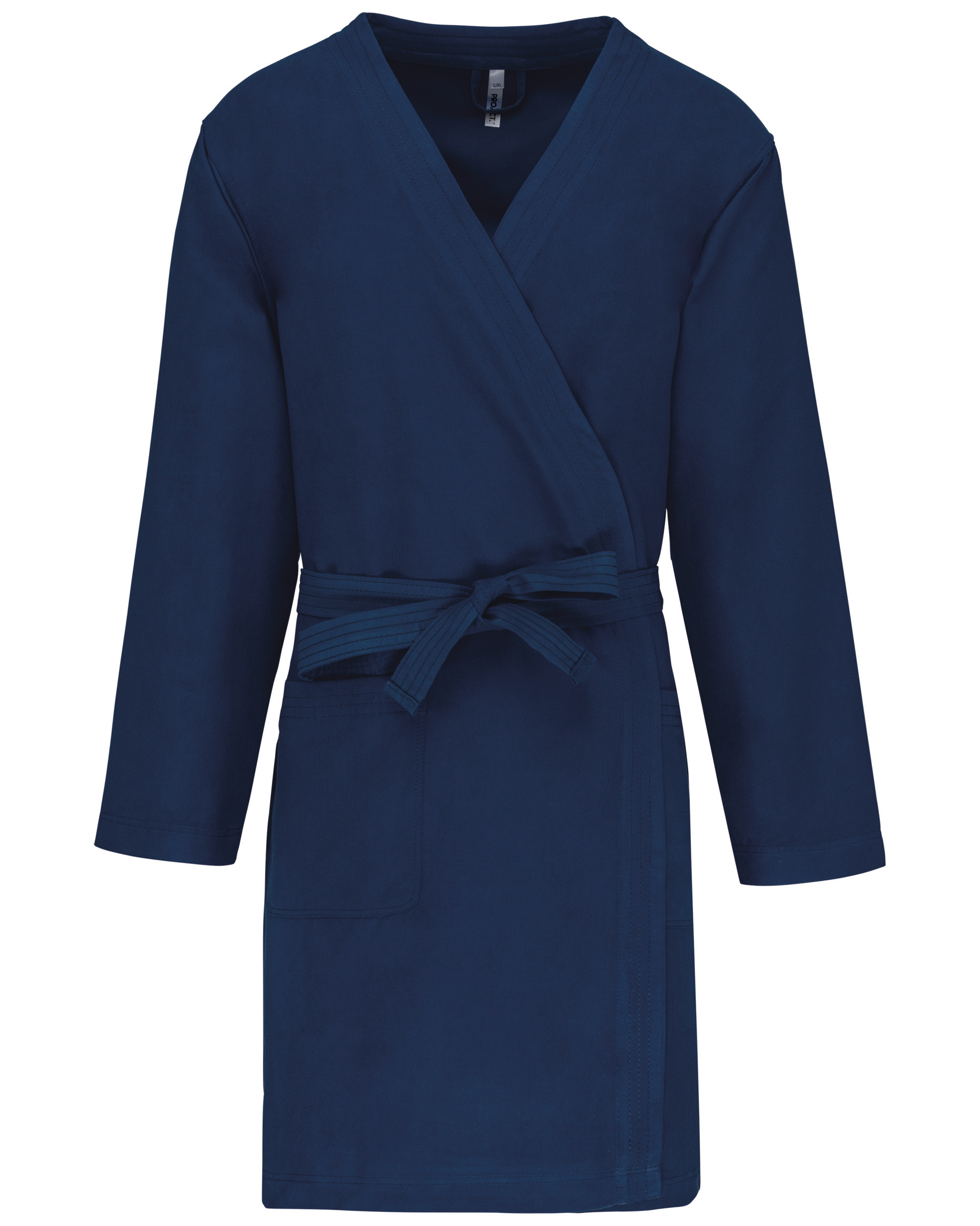 Proact PA577 - Peignoir Microfibre Séchage Rapide Confort