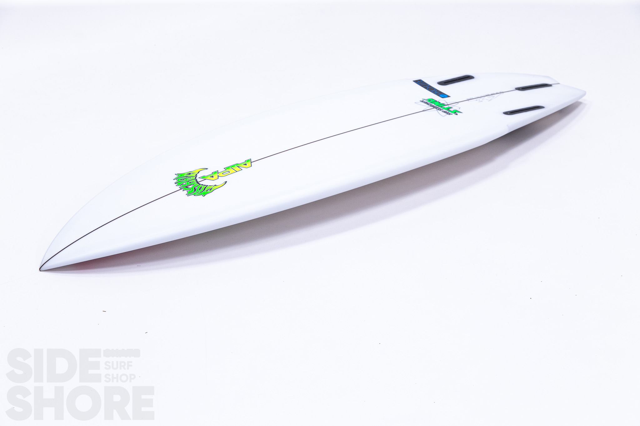 Lost Aipa Sub Scorcher Sting - 5'10 x 20