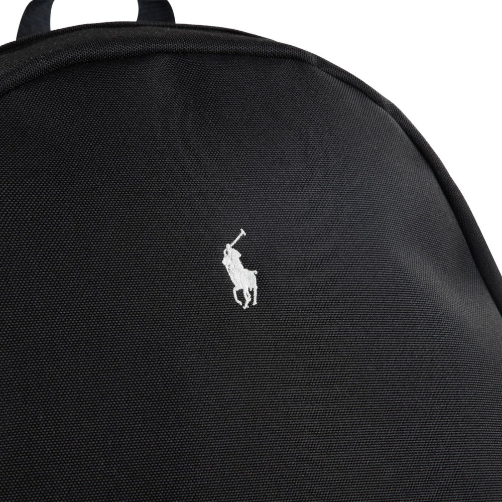 Køb Polo Ralph Lauren Polo Black Polo Kids Farve Rygsæk