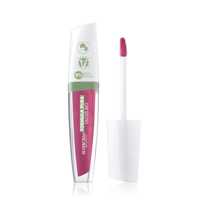 Deborah Milano Milano Lip Gloss Bio 04 1 Stuk