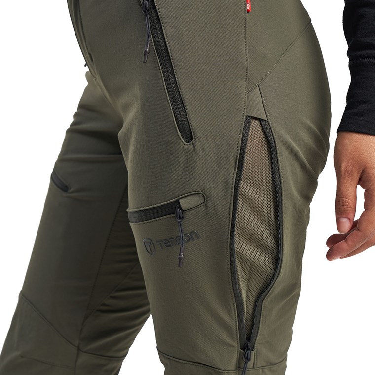 Tenson Txlite Flex Pants W