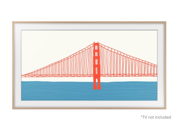 Samsung The Frame 50