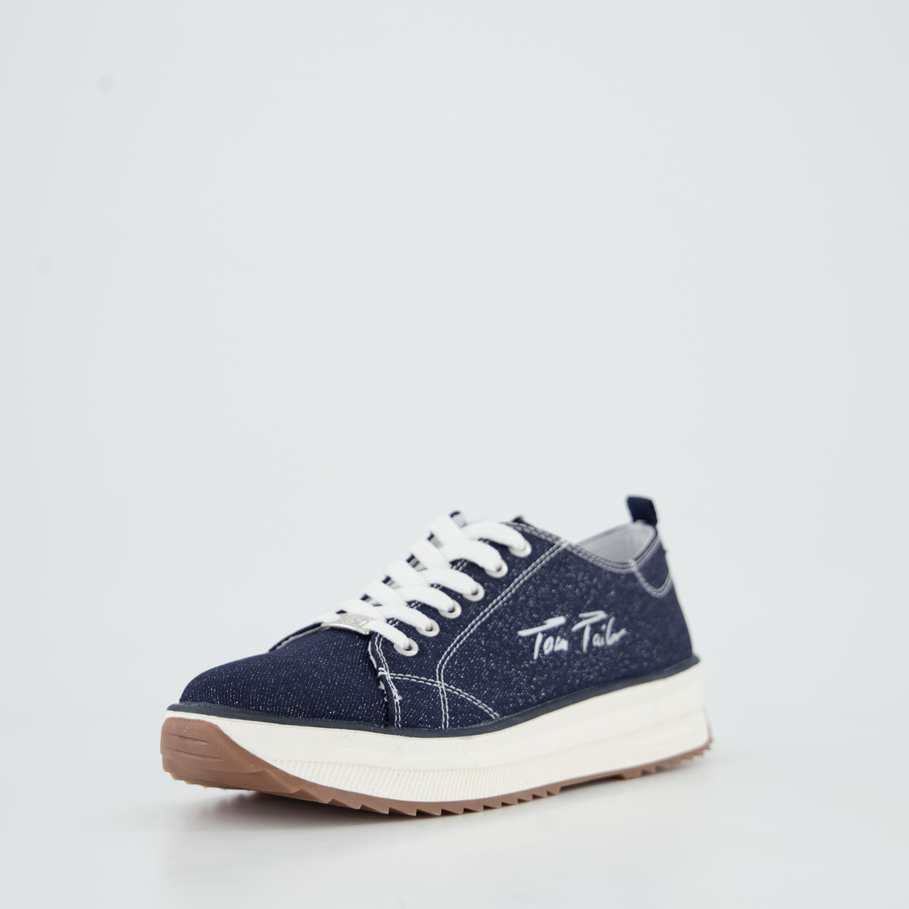 Tom Tailor Halbschuhe
