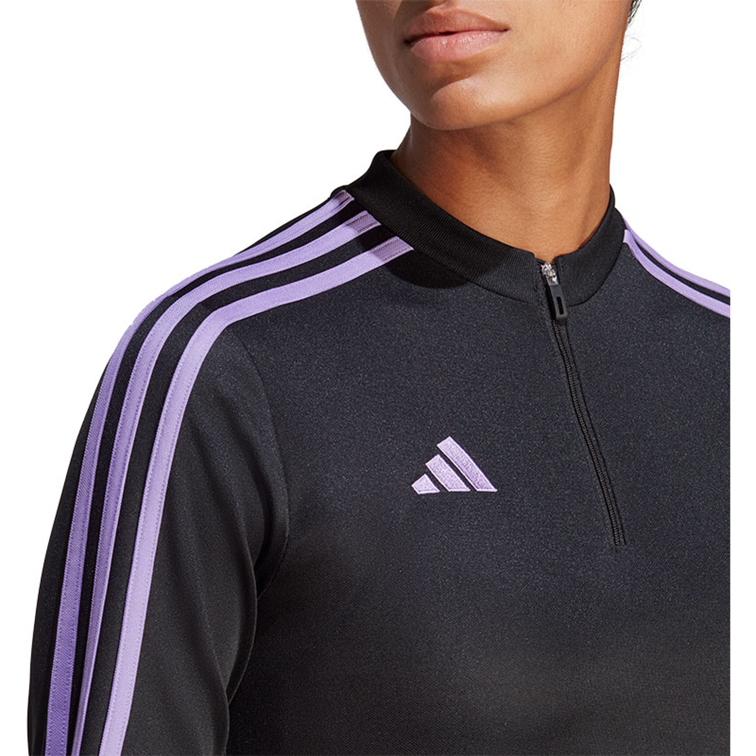 adidas Tiro 23 Club Training Top Dames