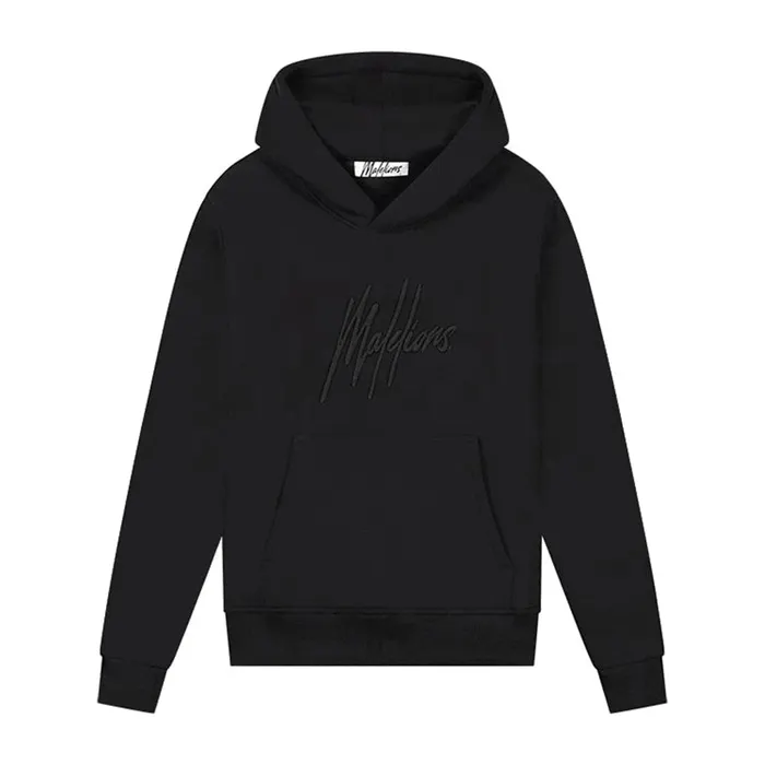 Malelions Essentials Hoodie Dames