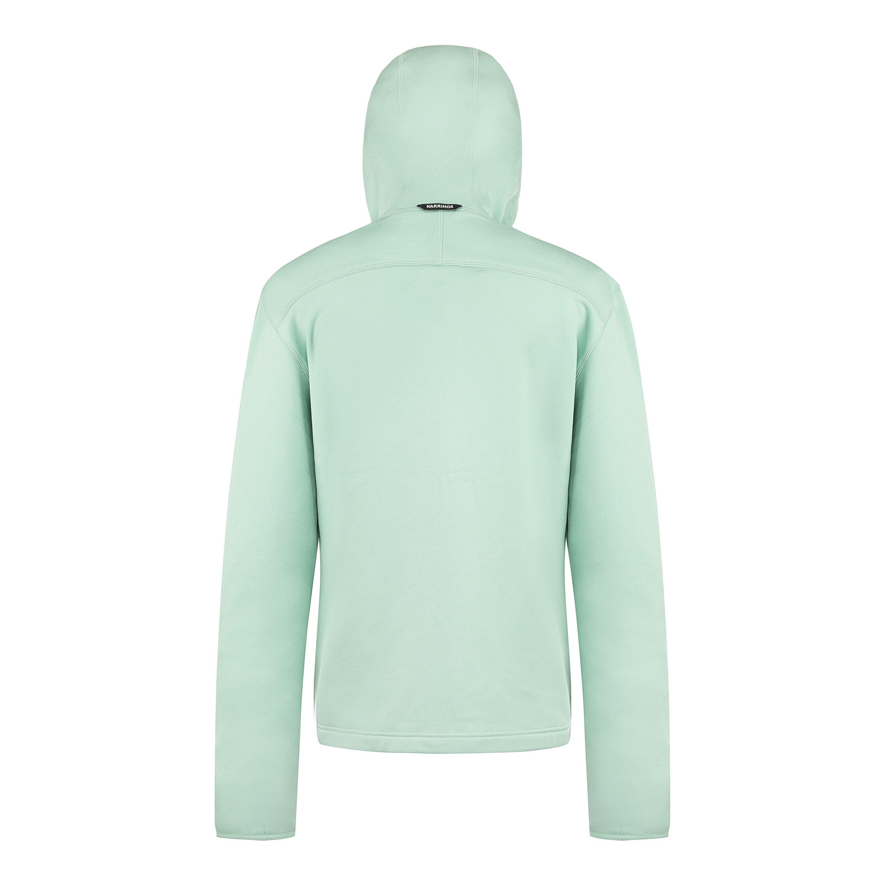 Karrimor Helium Fleece Zip Top