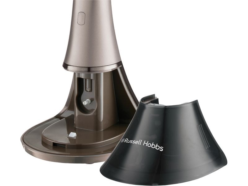 Russell Hobbs Dampfbürste Steam Genie Aroma 1800 W Dampfbügelbürste