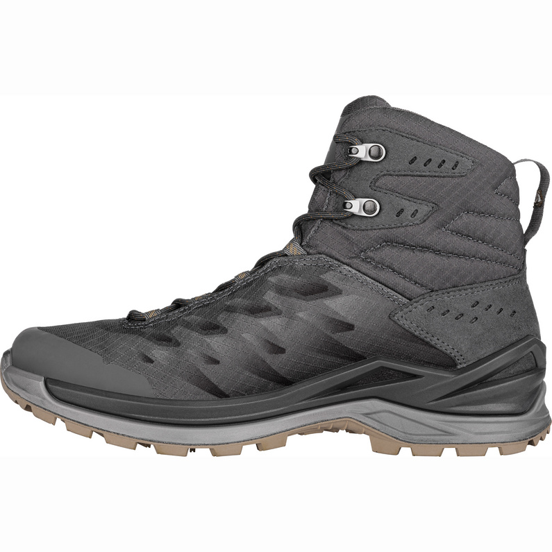 Lowa Herren Ferrox GTX Mid Schuhe
