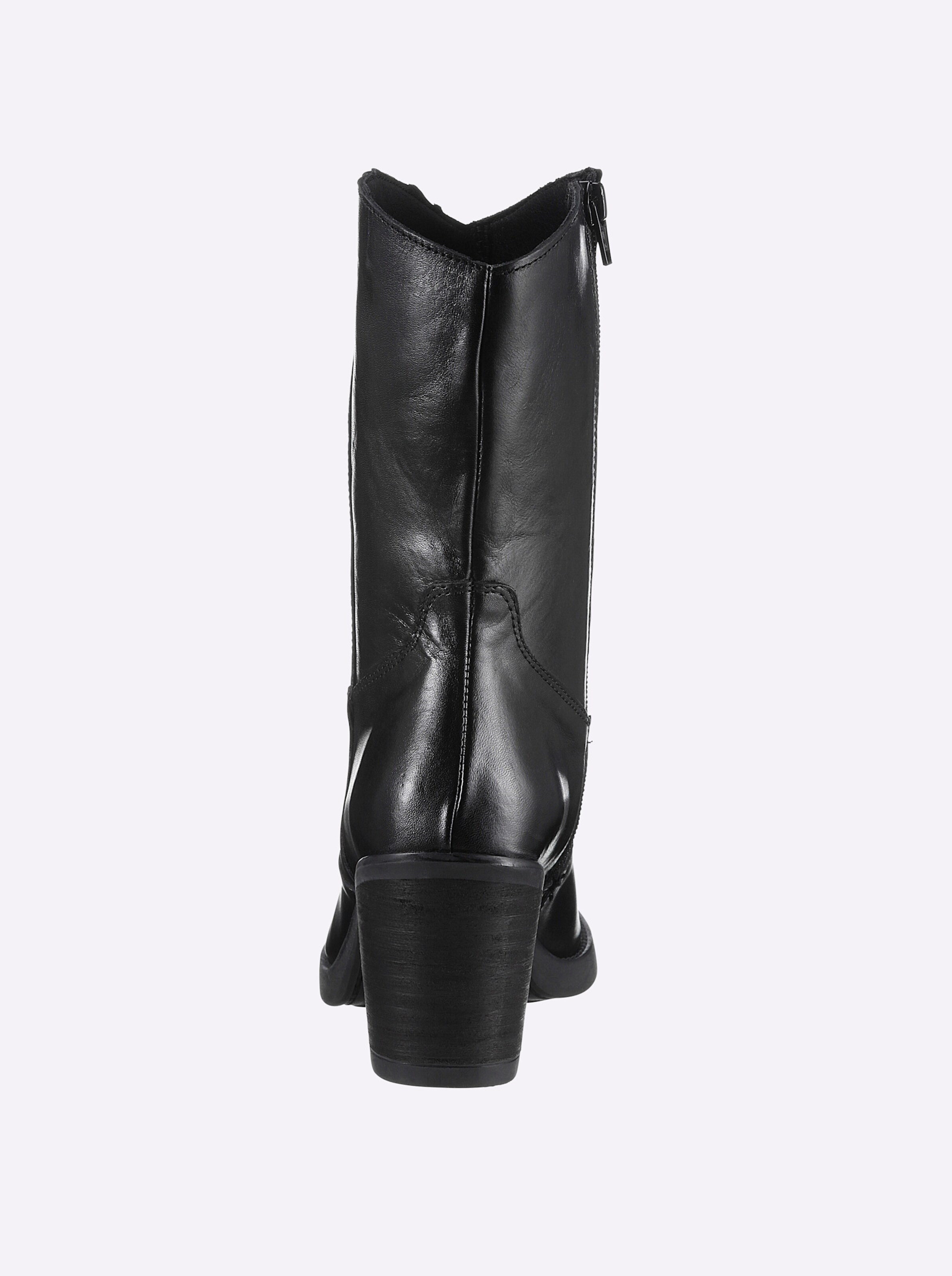Stiefel