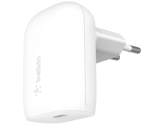 BELKIN - Chargeur secteur USB-C (30 W)
